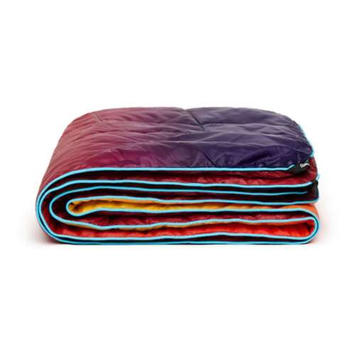 Rumpl Nanoloft Flame Blanket