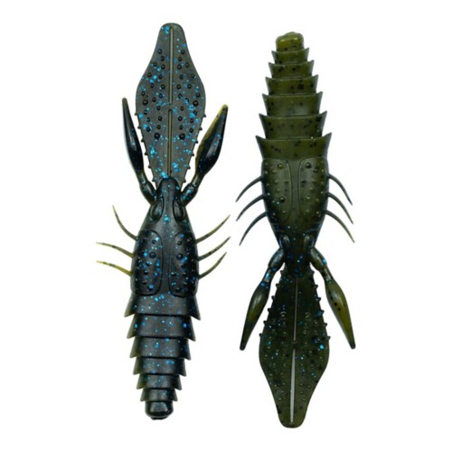 6th Sense Prawn Flipping Bait - Primary Image