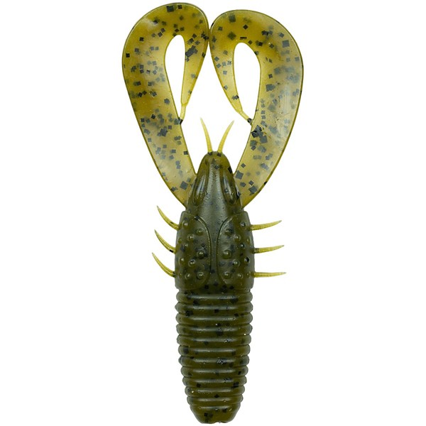 6TH SENSE LURE COMPANY 6th Sense Stroker Craw Creature Bait