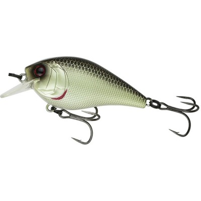 6th Sense Crush 50X Squarebill Crankbait