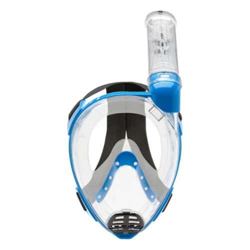 Cressi Baron Full Face Snorkeling Mask