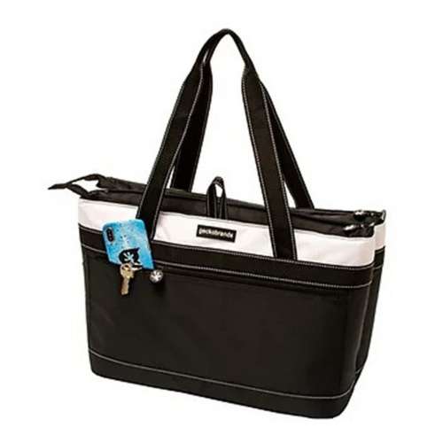 Gecko Compartment Barbour tote Cooler