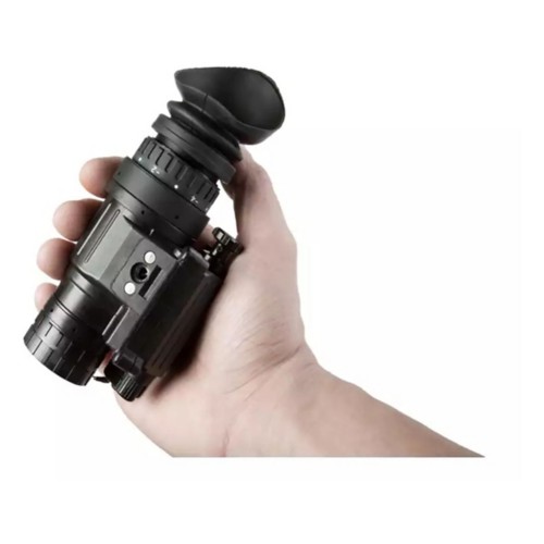 AGM PVS-14 NL1 Night Vision Monocular - Primary Image