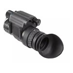 AGM PVS-14 NL1 Night Vision Monocular - Thumbnail 3 of 4