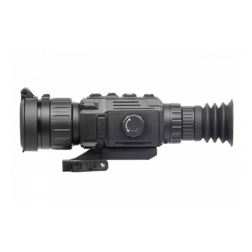 AGM Clarion 384 Dual Focus 25/50 Thermal Imaging Rifle Scope