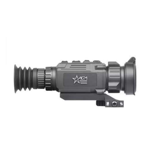 AGM Rattler V2 50-640 Thermal Riflescope
