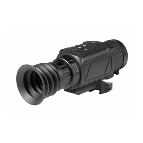 AGM Rattler TS25-384 Thermal Riflescope - Primary Image
