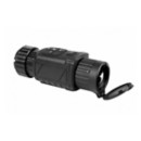 AGM Rattler TC35-384 Thermal Clip-On Riflescope