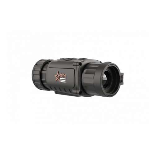 AGM Rattler TC19-256 Thermal Clip-On Riflescope