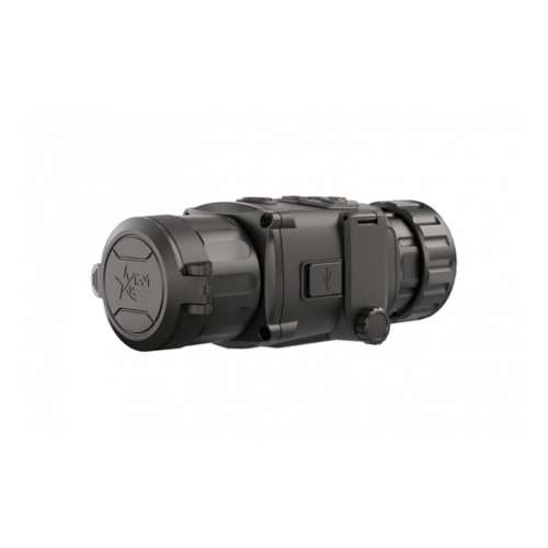 AGM Rattler TC19256 Thermal ClipOn Riflescope