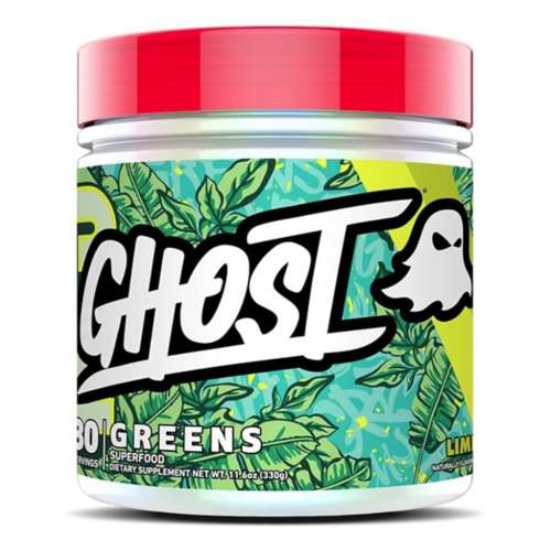 Ghost Greens Superfood Supplement