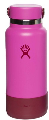 hydro flask light purple