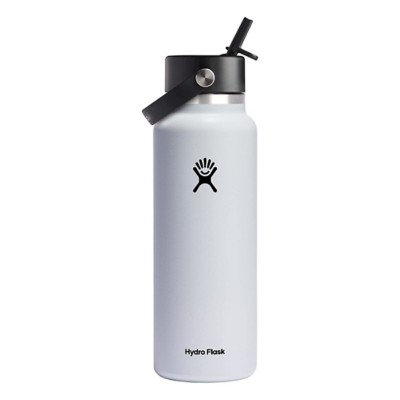 OSU Beaver Store: Black Small Coffee Hydro Flask with Wide Mouth