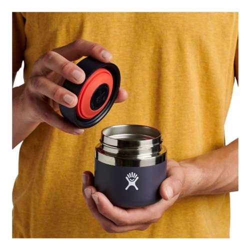 Hydro Flask 8oz Insulated Food Jar - Hike & Camp