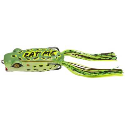 Leopard Frog
