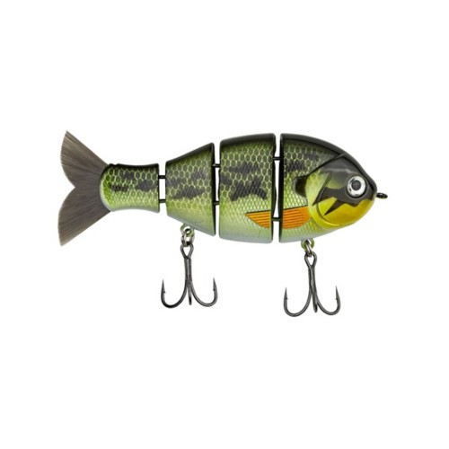 Mike Bucca's Baby Bull Gill Swimbait - Primary Image
