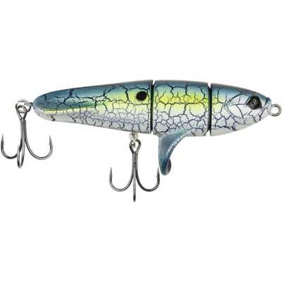 Shattered Shad