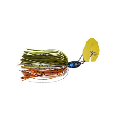 Fashionable Green Series Bandito Flippin Hook, 4 Pack at the lowest price 