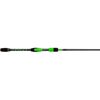 googan squad green series rod