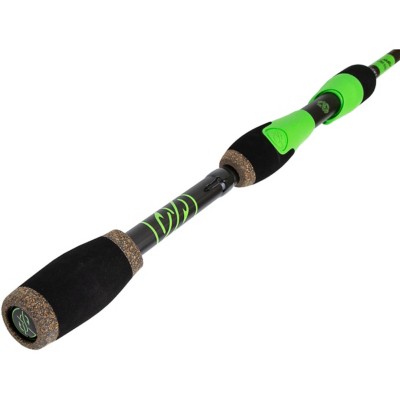 googan squad green series rod