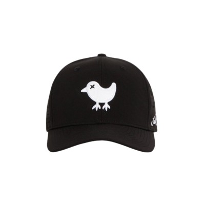 Men's Bad Birdie Golf Snapback Hat