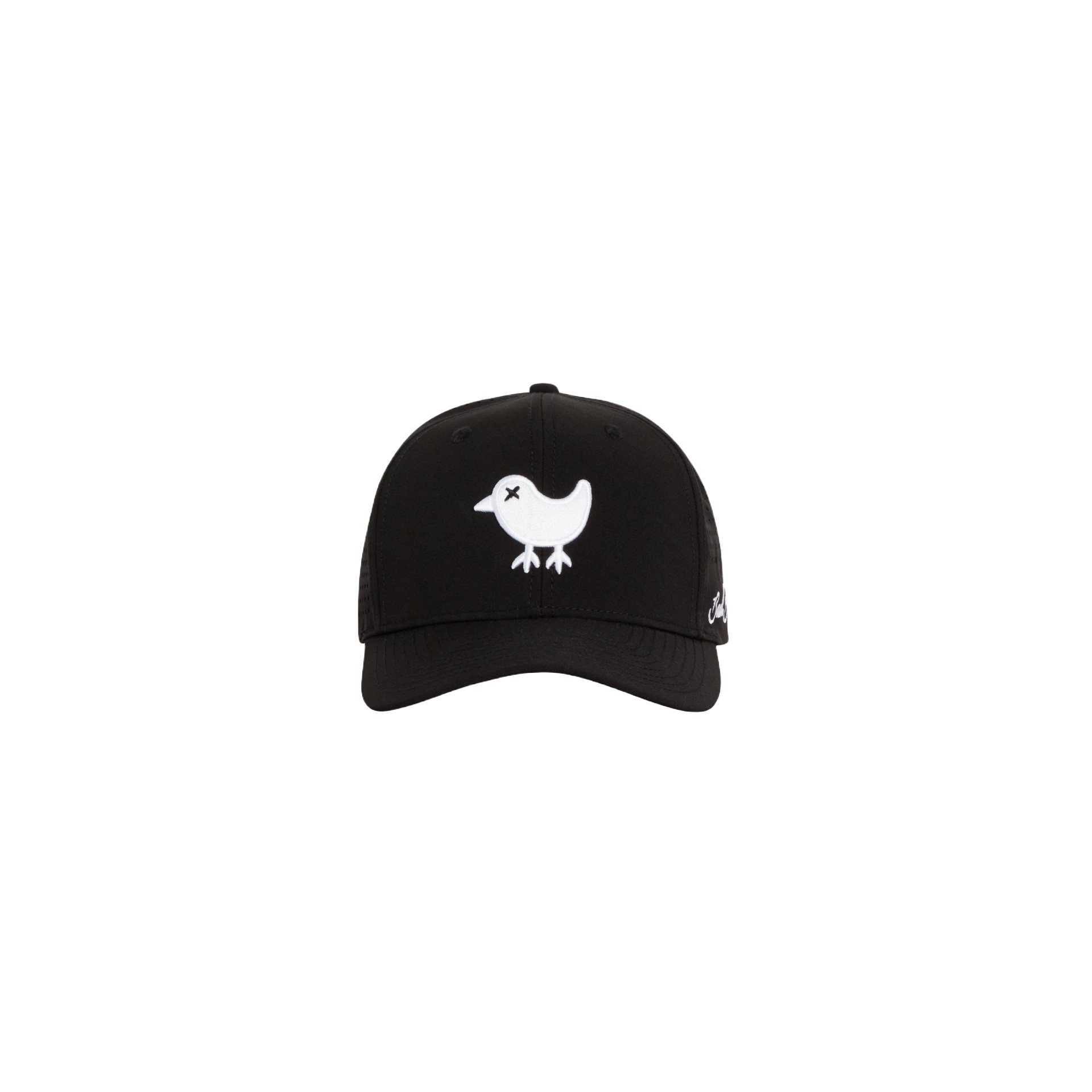 Men's Bad Birdie The Pinseeker Snapback Hat