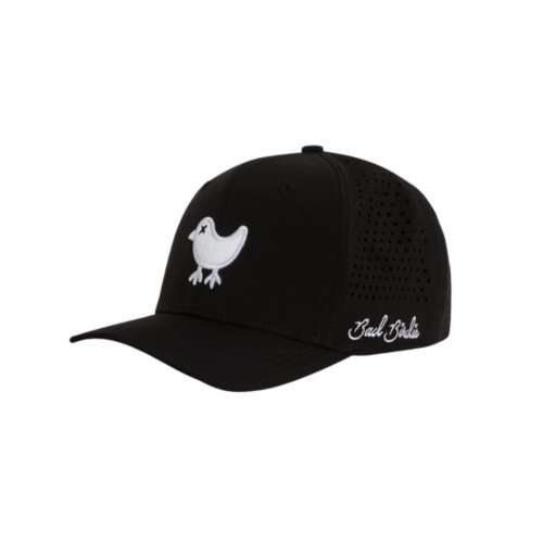 Men's Bad Birdie Golf Snapback Hat