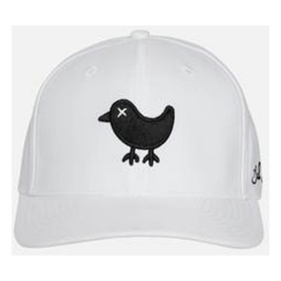 bad birdie golf hat