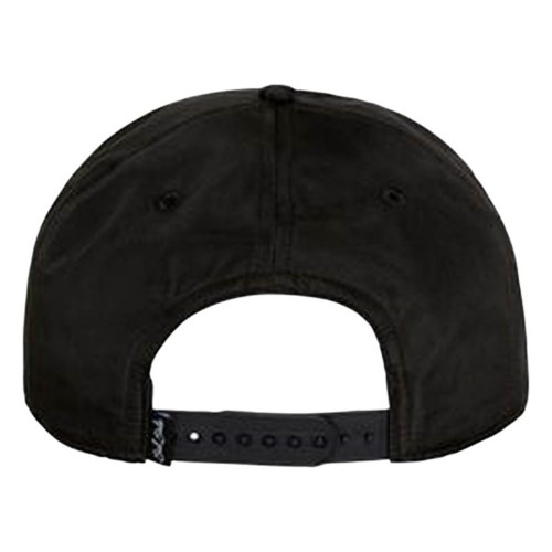 Men's Bad Birdie Rope Golf Snapback Hat