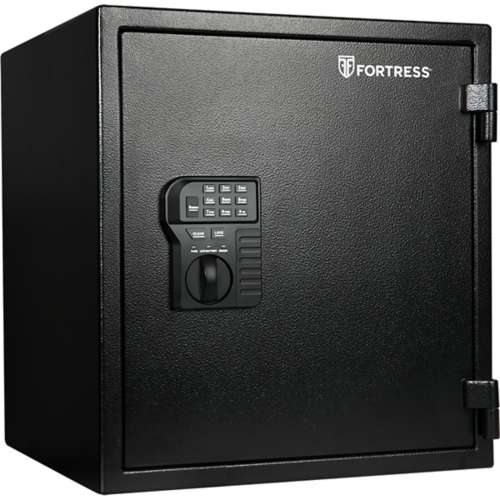 Fortress Personal Fireproof Waterproof Safe