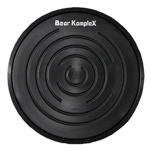 Bear KompleX Core Sliding Discs