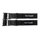 Bear KompleX Gymnastic Wood Rings