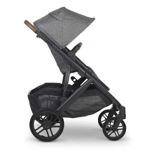 UPPAbaby+Vista+V2+Stroller+-+Black for sale online