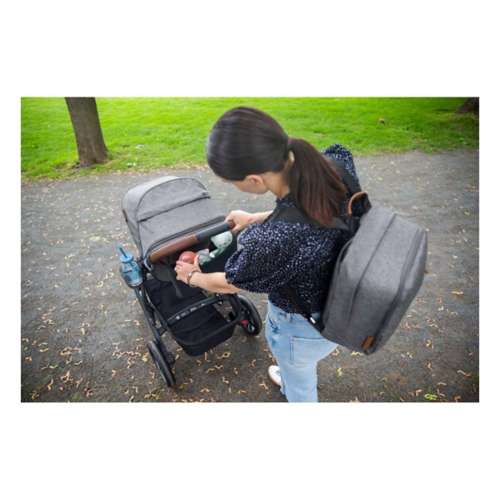 UPPAbaby Changing man backpack