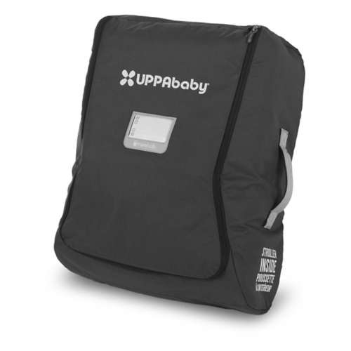 UPPAbaby Minu Travel bag kombinerer Travel Bag
