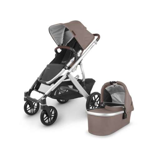 UPPAbaby Vista V2 Stroller Witzenberg Sneakers Sale Online