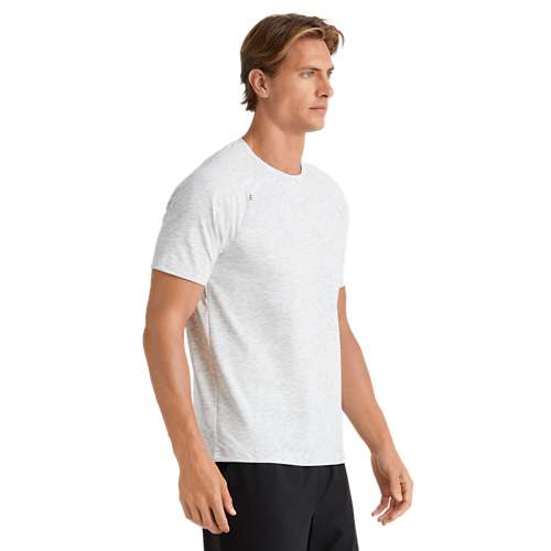 Men's Rhone Reign Short Sleeve T-Shirt