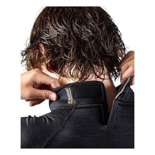Youth Warroad Hockey TILO Neck & Wrist Top Hockey Base Layer - Primary Image