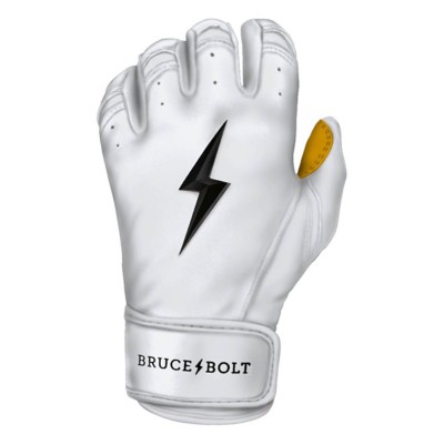 bruce bolt gloves