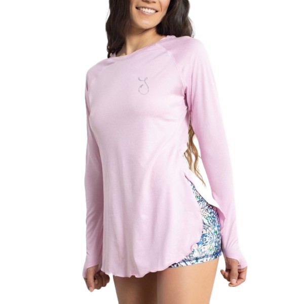 Women's Reel Skipper Flowy Performance Rashguard product image