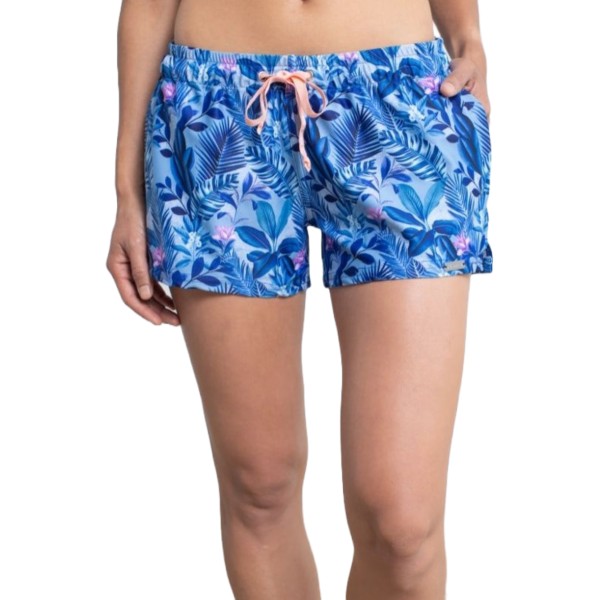 Women's Reel Skipper Shorts product image