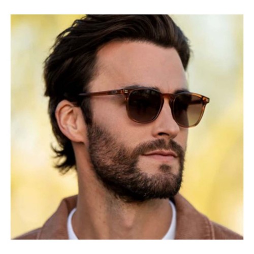 WMP Nick Polarized Sunglasses