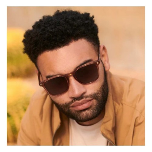 WMP Nick Polarized Sunglasses