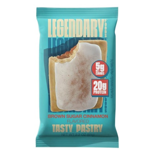Legendary Foods Protein Pastry - Primary Image