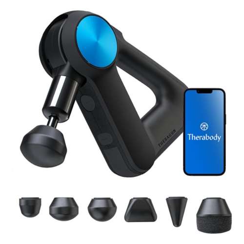 Theragun PRO Percussive Massage Gun