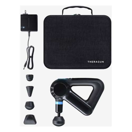 Therabody-Theragun Elite Percussive Therapy Device