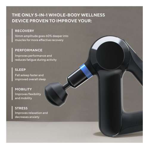 Scheels massage gun sale