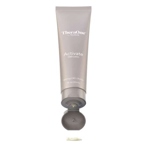Therabody-TheraOne Active CBD 150mg Lotion