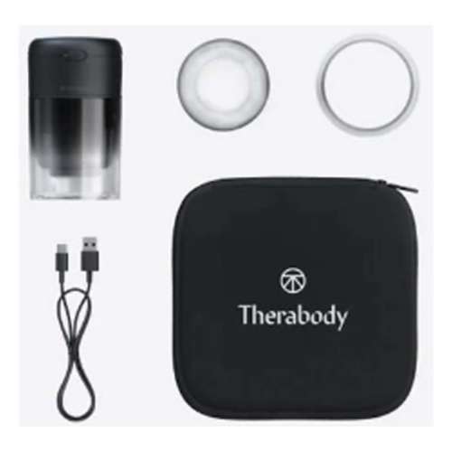 Therabody Theracup Therapy Device