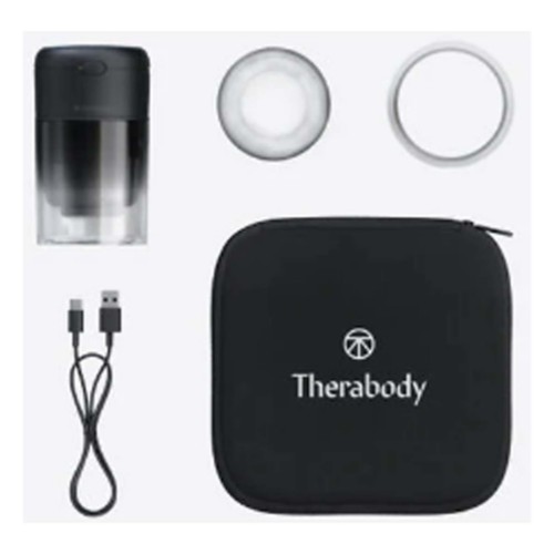 Therabody Theracup Therapy Device - Primary Image